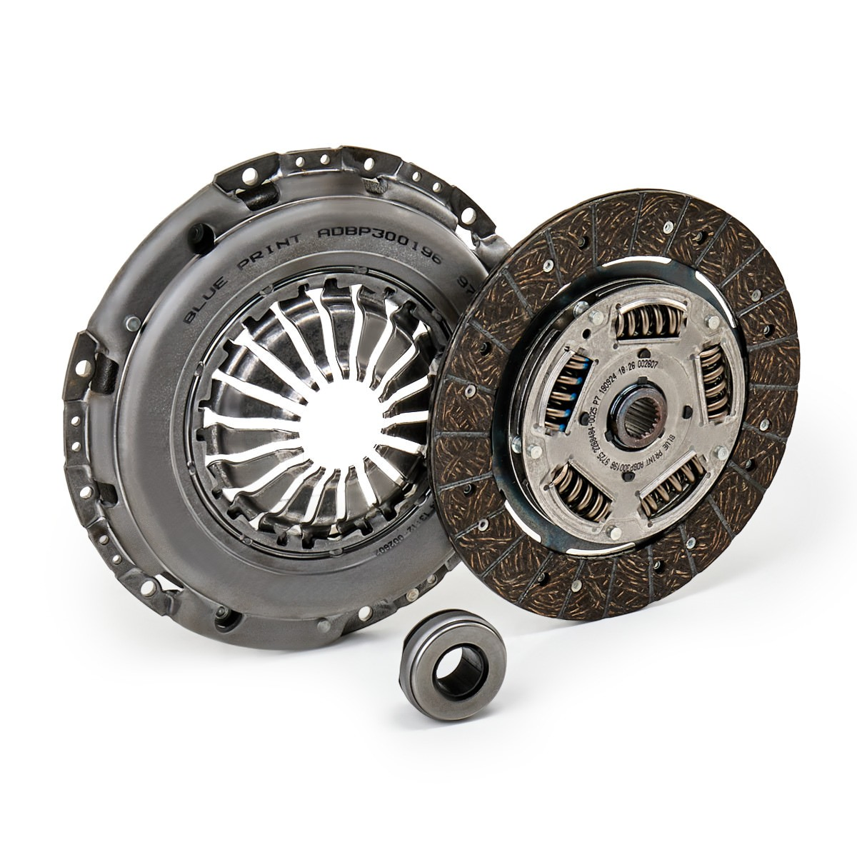 Zestaw sprzęgła (3 części) Peugeot Boxer III autobus (250) (2006 - 2026) cena, od 286,42 USD